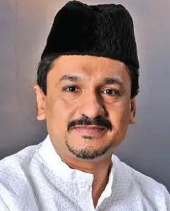Sayyid Swadiqali Shihab Thangal